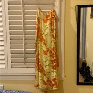 CUSTOM MADE BEAUTIFUL DRESS, SIZE “S”